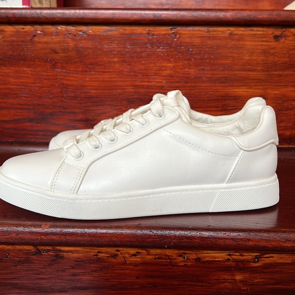 Circus Sam Elderman - Leather - Sneaker - image 2